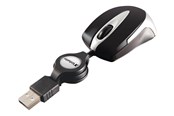 Maus - Verbatim Go Mini Travel - Maus (Schwarz) - 49020