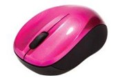 Maus - Verbatim GO NANO - Maus (Pink) - 49043