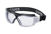 Sicherheit - Uvex pheos cx2 sonic - 9309275