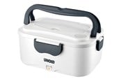 Andere Küchengeräte - Unold 58850 - electric lunch box - white/grey - 58850