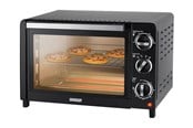 Mikrowellen-/Miniofen - Unold 68875 Allround - electric oven - black - 68875