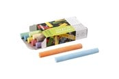 Utensilien zum Schreiben und Zeichnen - Creativ Company Blackboard Chalk Color 10pcs. - 344760
