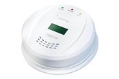 Smart-Home - LogiLink Carbon monoxide detector with LCD - SC0111