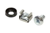 Rack-Gehäuse - LogiLink Mounting Set M6 (50-Pack) - AC112
