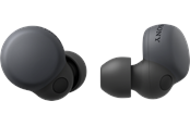 Kopfhörer/Headsets - Sony LinkBuds S - Black *DEMO* - WFLS900NB.CE7