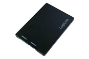 Festplatten Zubehör - LogiLink M.2 SSD SSD to 2.5" SATA adapter - AD0019