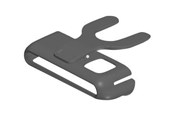 Handys - Anderes Zubehör - SpectraLink - clip for mobile phone - ACL0040100