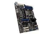Mainboard - ASUS P12R-E Mainboard - Intel C256 - Intel LGA1200 - DDR4 RAM - ATX - 90SB0A90-M1UAY0