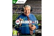 Spiele - MADDEN NFL 23 - Microsoft Xbox One - Sport - PEGI 3 - 5030939124312