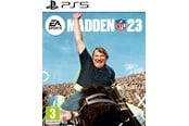 Spiele - MADDEN NFL 23 - Sony PlayStation 5 - Sport - PEGI 3 - 5030934124317