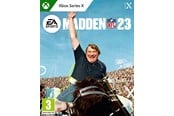 Spiele - MADDEN NFL 23 - Microsoft Xbox Series X - Sport - PEGI 3 - 5030941124317