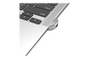 Systemzubehör - Compulocks MacBook Air 2020 M1 Lock Adapter (Cable Not Included) - MBALDG03