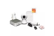 Smart-Home - DENVER SHA-150 Smart Home Alarm system with Tuya compatibility - SHA-150