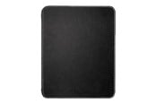 Mauspads & Zubehör - LogiLink Mousepad in leather design black - ID0150