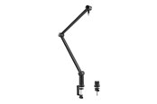 Mikrofone - LogiLink Professional microphone boom arm stand - AA0127