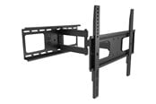 Wandhalterungen, AV-Halterungen & AV-Möbel - LogiLink TV wall mount 32–55" tilt swivel 50 kg max. - Max 50 kg - recommended for 55" - BP0015