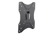 Monitorhalterung - LogiLink TV wall mount 23–42" fixed 25 kg max. - BP0004