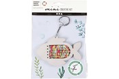 Kunst & Handwerk Ausstattung - Creativ Company Mini Creative Kit - 977364