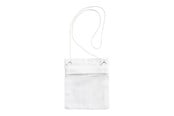 Schul-Zubehör - Creativ Company Cotton Hanging Wallet - 445480