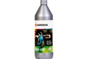 Kettensäge - Gardena Bio Chain Oil 1 L - 6006-20