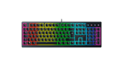 Tastaturen - Razer Ornata V3 - DE - Gaming Tastaturen - Deutsch - Schwarz - RZ03-04460400-R3G1