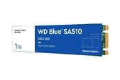 SSD - SANDISK WD Blue SA510 SSD - 1TB - SATA-600 - M.2 2280 - WDS100T3B0B