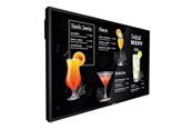 Digital Signage & Hotel - Philips 43BDL3117P P-Line - 43" Class (42.5" viewable) LED-backlit LCD display - 4K - for digital signage - 43BDL3117P/00