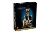 LEGO®  - LEGO Creator 10273 Geisterhaus auf dem Jahrmarkt - 10273