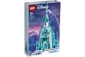 LEGO®  - LEGO Disney 43197 Der Eispalast - 43197