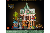 LEGO®  - LEGO Icons 10297 Boutique-Hotel - 10297