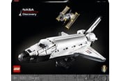 LEGO®  - LEGO Icons 10283 NASA-Spaceshuttle „Discovery“ - 10283