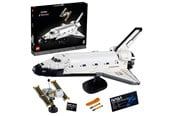 LEGO® - LEGO Icons 10283 NASA-Spaceshuttle „Discovery“ - 10283