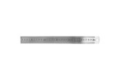 Schul-Zubehör - Creativ Company Ruler Metal 30cm - 11709