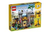 LEGO®  - LEGO Creator 31120 Mittelalterliche Burg - 31120