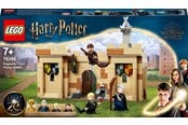 LEGO®  - LEGO 76395 Hogwarts: Erste Flugstunde - 76395