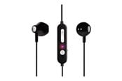 Kopfhörer/Headsets - LogiLink Bluetooth 5.0 headset in-ear - BT0056