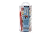 Kreativ-Spiele - Creativ Company Foam Clay 6 pack. - 78811