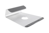 Systemzubehör - LogiLink Notebook stand aluminum 11–15" - AA0103