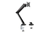 Monitorhalterung - LogiLink Monitor mount 17–32" gaming gas spring - BP0091