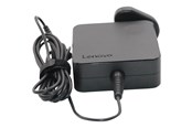 Netzteile für Laptops - Lenovo ADLX65CCGK2A - power adapter - 65 Watt - UK POWERPLUG - 01FR155