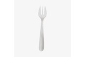 Küchengerät - Jean Dubost Oyster fork stainless steel 6 pcs - JAF041380M43002