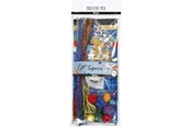Kunst & Handwerk Ausstattung - Creativ Company Hobby Basic materials Space - 977440