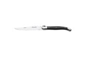 Küchengerät - Jean Dubost Messer schwarz 2,5 mm Laguiole - JL0010084L02002