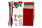 Kunst & Handwerk Ausstattung - Creativ Company DIY Mix - 977443