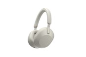 Kopfhörer/Headsets - Sony WH-1000XM5 - Silver - WH1000XM5S.CE7