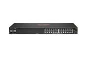 Switches - Hewlett Packard Enterprise Aruba 6000 24G 4SFP Switch - R8N88A#ABB