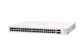 Switches - Hewlett Packard Enterprise HPE Aruba Instant On 1830 48G 4SFP Switch - JL814A#ABB