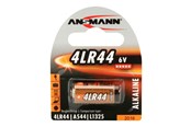 Batterien und Akkus - ANSMANN 4LR44 - 1510-0009