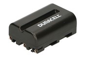 Batterien und Batteriegriffe - DURACELL DR9695 - DR9695