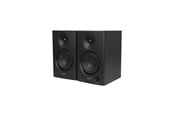 HiFi-Lautsprecher - Edifier MR4 - 4" Monitor Speaker Pair - 21 Watt - Black - MR4 BK